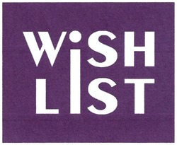 Свідоцтво торговельну марку № 290317 (заявка m201823940): wish list