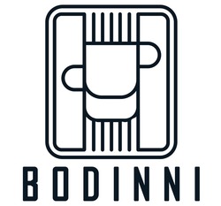 Свідоцтво торговельну марку № 319185 (заявка m202017230): bodinni