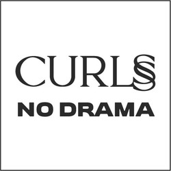 Заявка на торговельну марку № m202129499: curls no drama