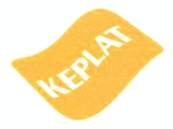 Свідоцтво торговельну марку № 163564 (заявка m201120956): keplat