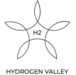 Свідоцтво торговельну марку № 329592 (заявка m202102675): h2; hydrogen valley; н2