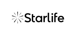 Заявка на торговельну марку № m202415720: starlife