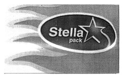 Заявка на торговельну марку № m201501473: stella pack