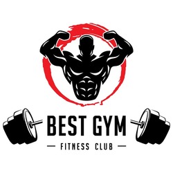 Заявка на торговельну марку № m202417573: best gym fitness club