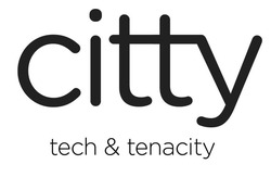Заявка на торговельну марку № m202108000: citty; tech tenacity; tech&tenacity