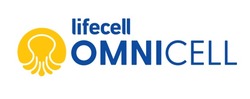 Заявка на торговельну марку № m202206544: omni cell; lifecell omnicell