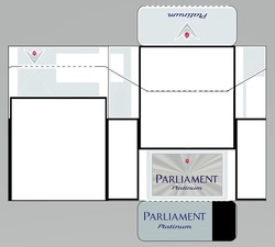 Заявка на торговельну марку № m202408435: р; platinum; parliament