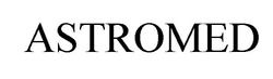 Заявка на торговельну марку № m202501636: astromed