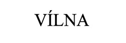 Свідоцтво торговельну марку № 343175 (заявка m202204387): vilna