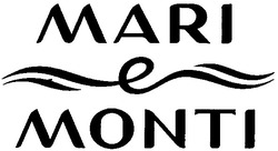 Свідоцтво торговельну марку № 148641 (заявка m201013645): mari monti