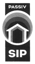 Свідоцтво торговельну марку № 243252 (заявка m201612791): passiv sip