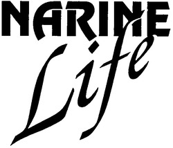 Свідоцтво торговельну марку № 57386 (заявка 20031111759): narine; life