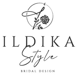 Заявка на торговельну марку № m202311615: ildika style bridal design