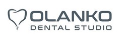 Свідоцтво торговельну марку № 307962 (заявка m201929931): olanko dental studio