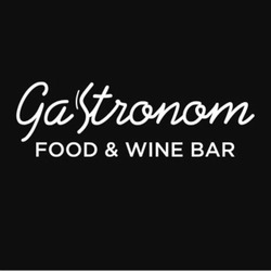Заявка на торговельну марку № m202025230: food&wine bar; ga'stronom; gastronom