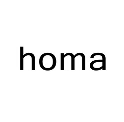 Заявка на торговельну марку № m202519061: homa