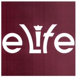 Свідоцтво торговельну марку № 272282 (заявка m201804095): elite; elife