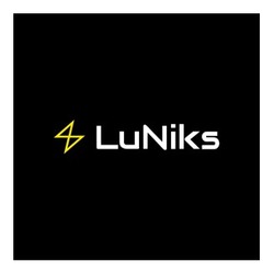 Заявка на торговельну марку № m202507326: lu niks; luniks