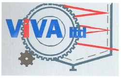 Свідоцтво торговельну марку № 143479 (заявка m201009990): viva ltd