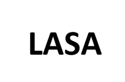 Заявка на торговельну марку № m202602508: lasa