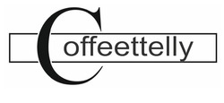Заявка на торговельну марку № m202109499: coffeettelly