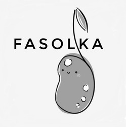 Заявка на торговельну марку № m202507986: fasolka