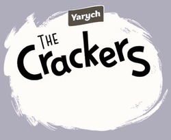 Заявка на торговельну марку № m202407477: the сrackers; yarych