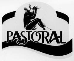 Свідоцтво торговельну марку № 43662 (заявка 2002010013): pastoral