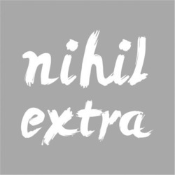 Свідоцтво торговельну марку № 340453 (заявка m202131330): nihil extra