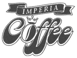 Свідоцтво торговельну марку № 86023 (заявка m200616800): coffee; imperia