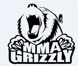 Свідоцтво торговельну марку № 305296 (заявка m201928528): mma grizzly