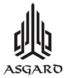 Заявка на торговельну марку № m202401394: asgard