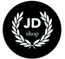Заявка на торговельну марку № m202021096: jd shop