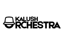 Заявка на торговельну марку № m202201596: kalush orchestra