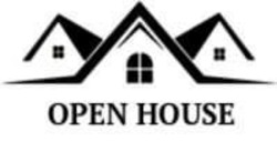 Заявка на торговельну марку № m202118267: open house