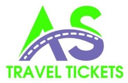 Заявка на торговельну марку № m202518092: as travel tickets