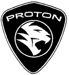 Свідоцтво торговельну марку № 59907 (заявка 20040404148): proton