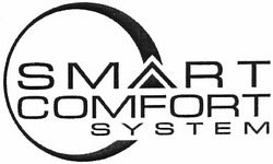 Заявка на торговельну марку № m202301279: smart comfort system