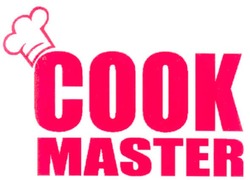Свідоцтво торговельну марку № 57532 (заявка 20031213618): соок; cook; master