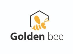 Заявка на торговельну марку № m201830826: golden bee
