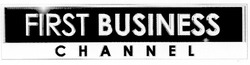 Свідоцтво торговельну марку № 149986 (заявка m201013729): first business channel