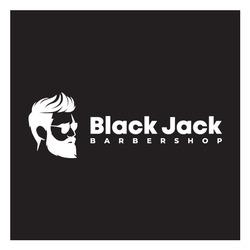 Заявка на торговельну марку № m202603576: black jack barbershop