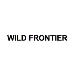 Свідоцтво торговельну марку № 317935 (заявка m202014336): wild frontier