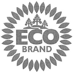 Свідоцтво торговельну марку № 173467 (заявка m201211316): eco brand; есо
