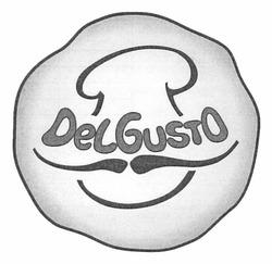 Свідоцтво торговельну марку № 175774 (заявка m201217926): delgusto