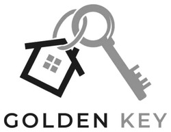 Заявка на торговельну марку № m202311092: golden key