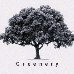 Заявка на торговельну марку № m202519869: greenery