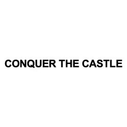 Свідоцтво торговельну марку № 314585 (заявка m202004589): conquer the castle
