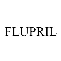 Свідоцтво торговельну марку № 317698 (заявка m202114587): flupril