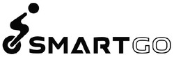 Свідоцтво торговельну марку № 340234 (заявка m202122373): smartgo; smart go